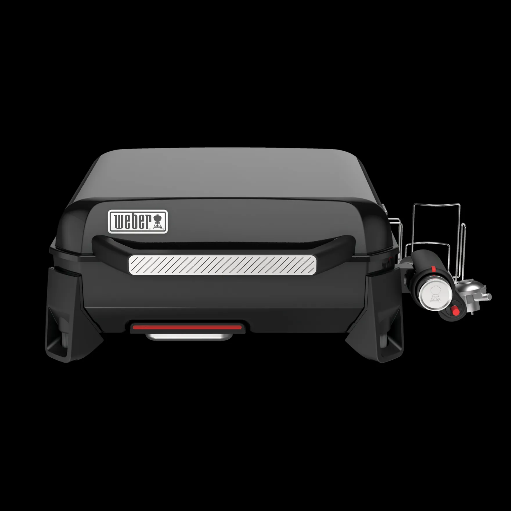 Weber® SLATE® GP 43 cm Premium Plancha