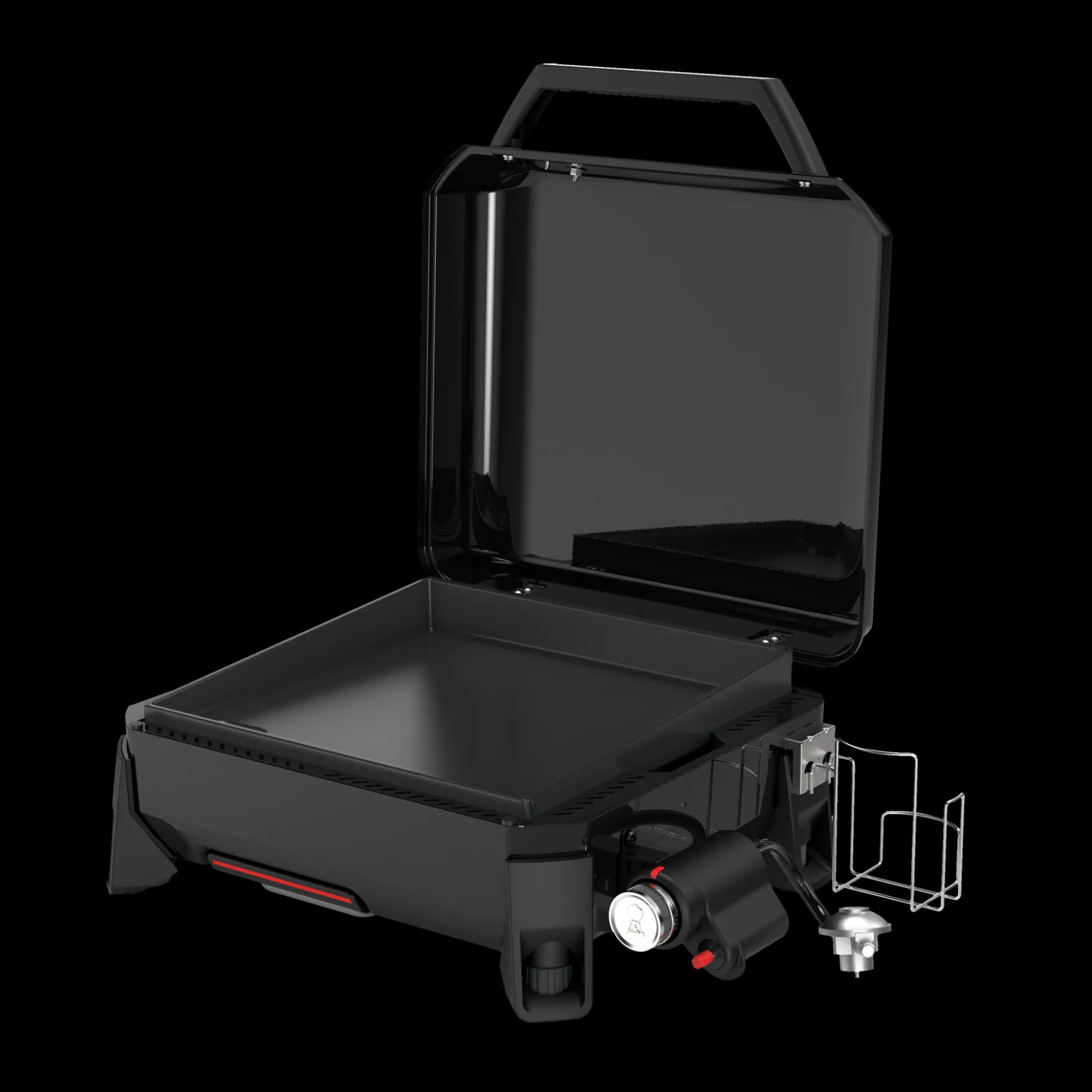 Weber® SLATE® GP 43 cm Premium Plancha