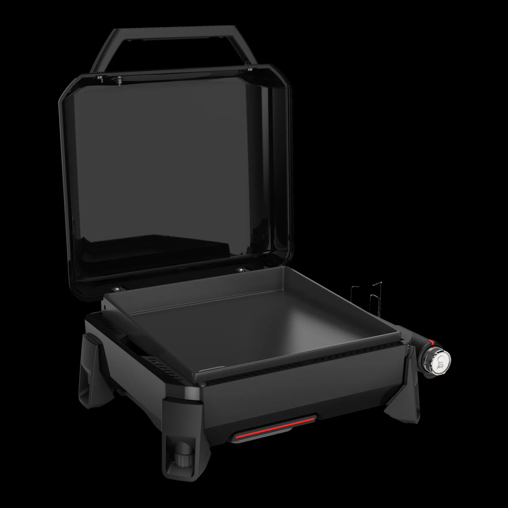 Weber® SLATE® GP 43 cm Premium Plancha