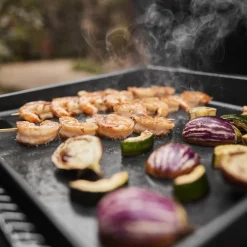 Weber® SLATE® GP 43 cm Premium Plancha