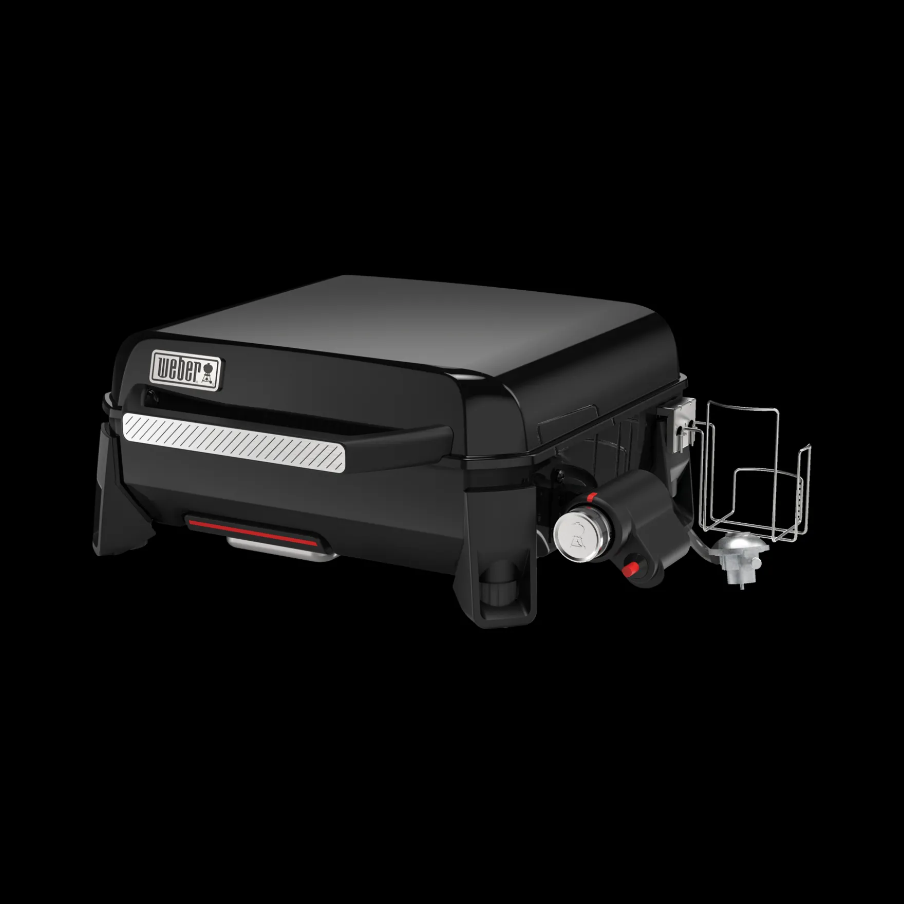 Weber® SLATE® GP 43 cm Premium Plancha