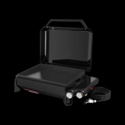 Weber® SLATE® GP 56 cm Premium Plancha