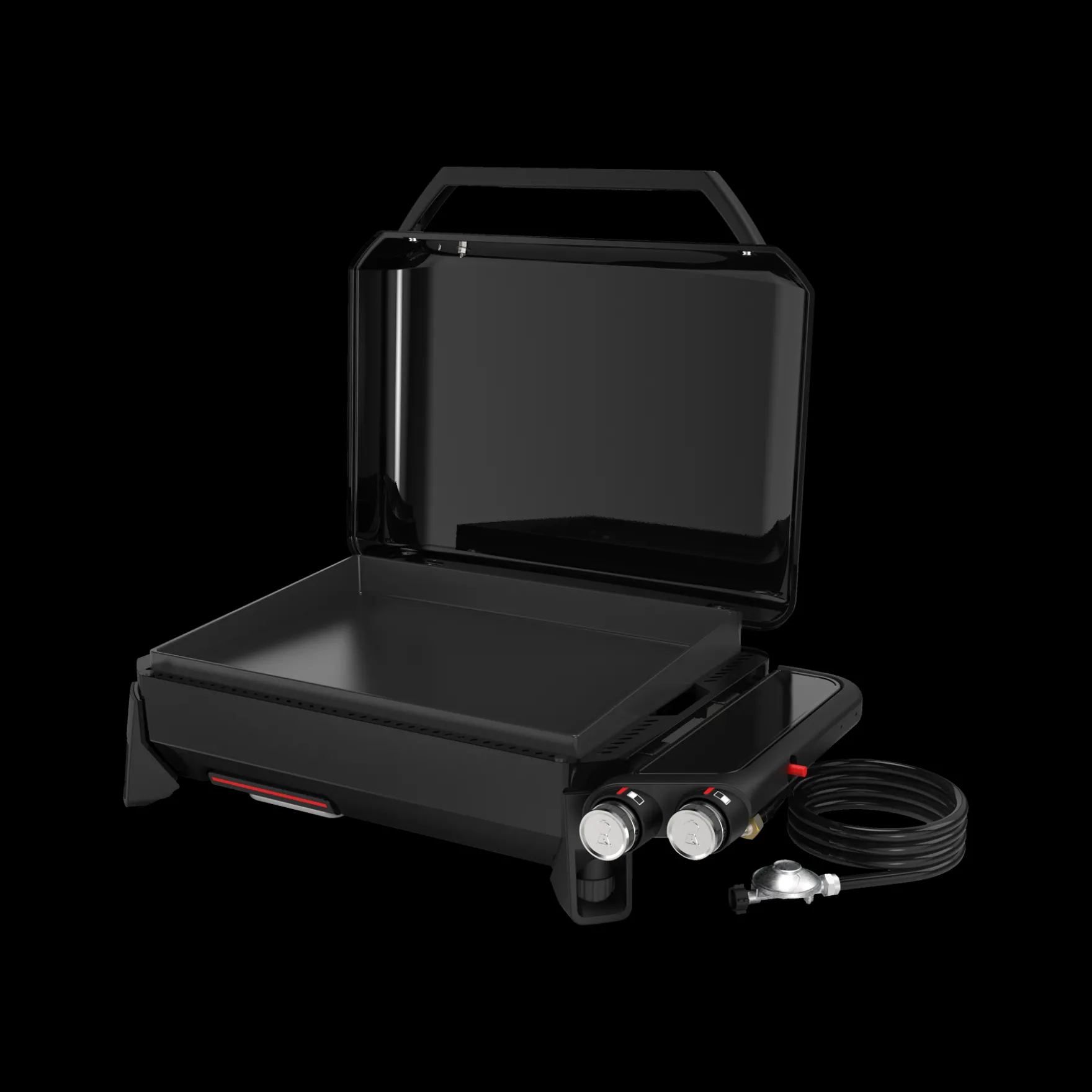 Weber® SLATE® GP 56 cm Premium Plancha