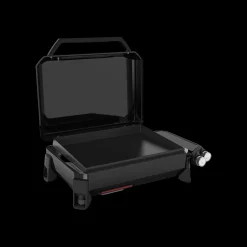 Weber® SLATE® GP 56 cm Premium Plancha