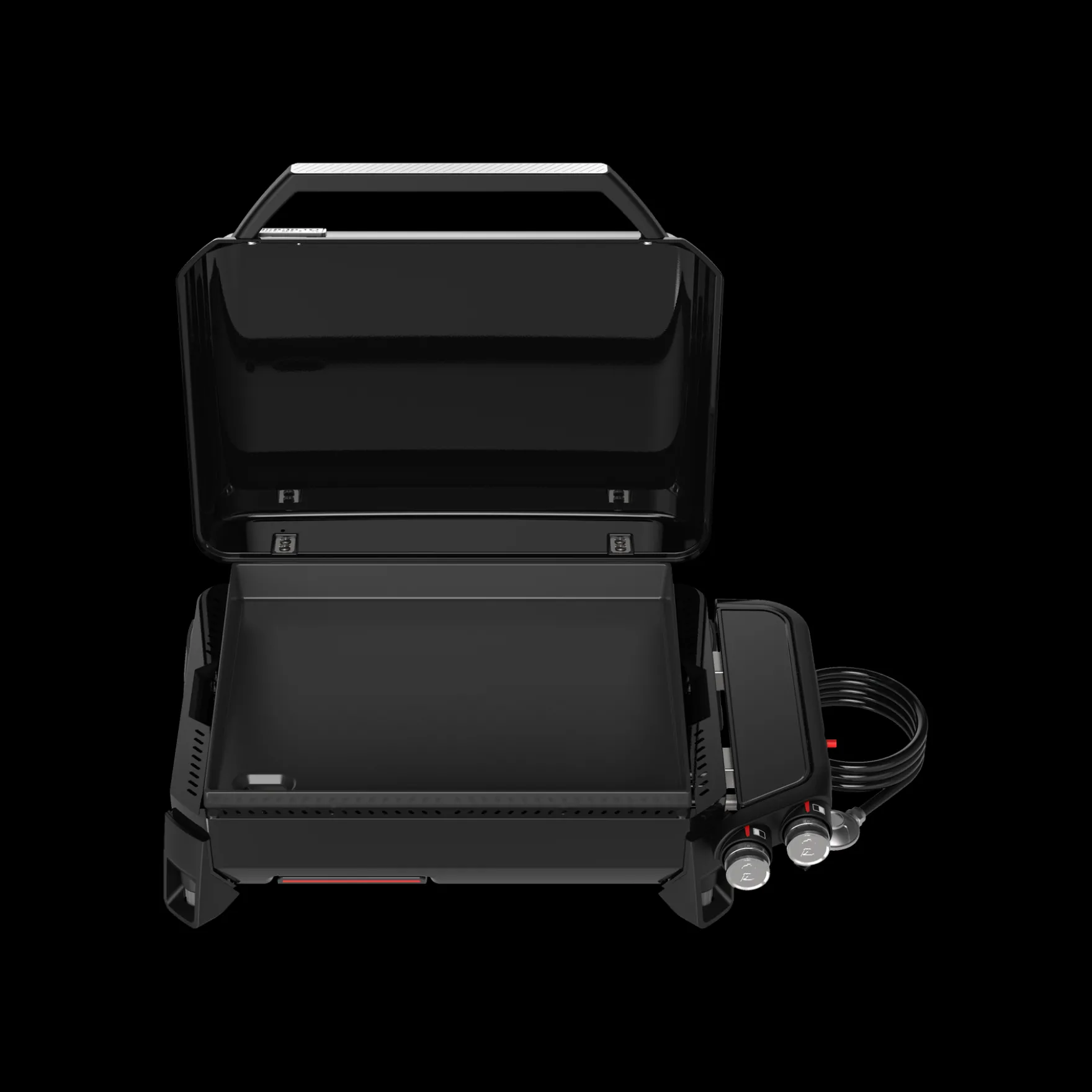 Weber® SLATE® GP 56 cm Premium Plancha