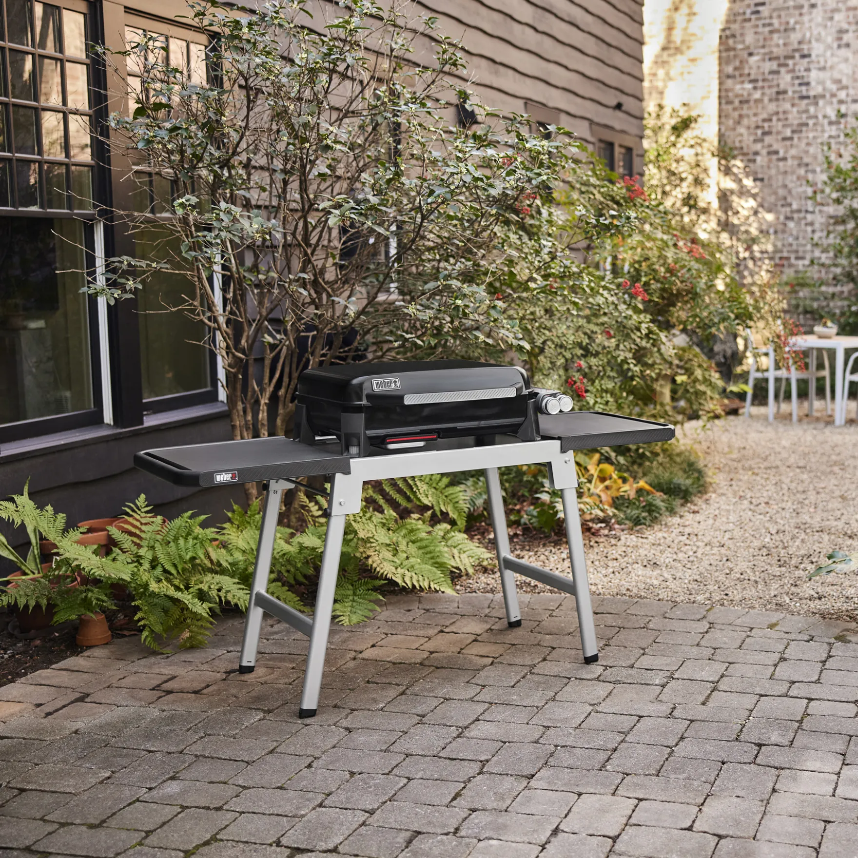 Weber® SLATE® GP 56 cm Premium Plancha