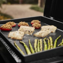 Weber® SLATE® GP 56 cm Premium Plancha
