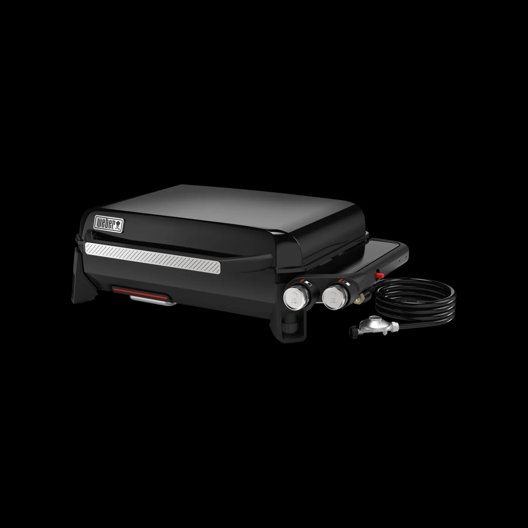 Weber® SLATE® GP 56 cm Premium Plancha