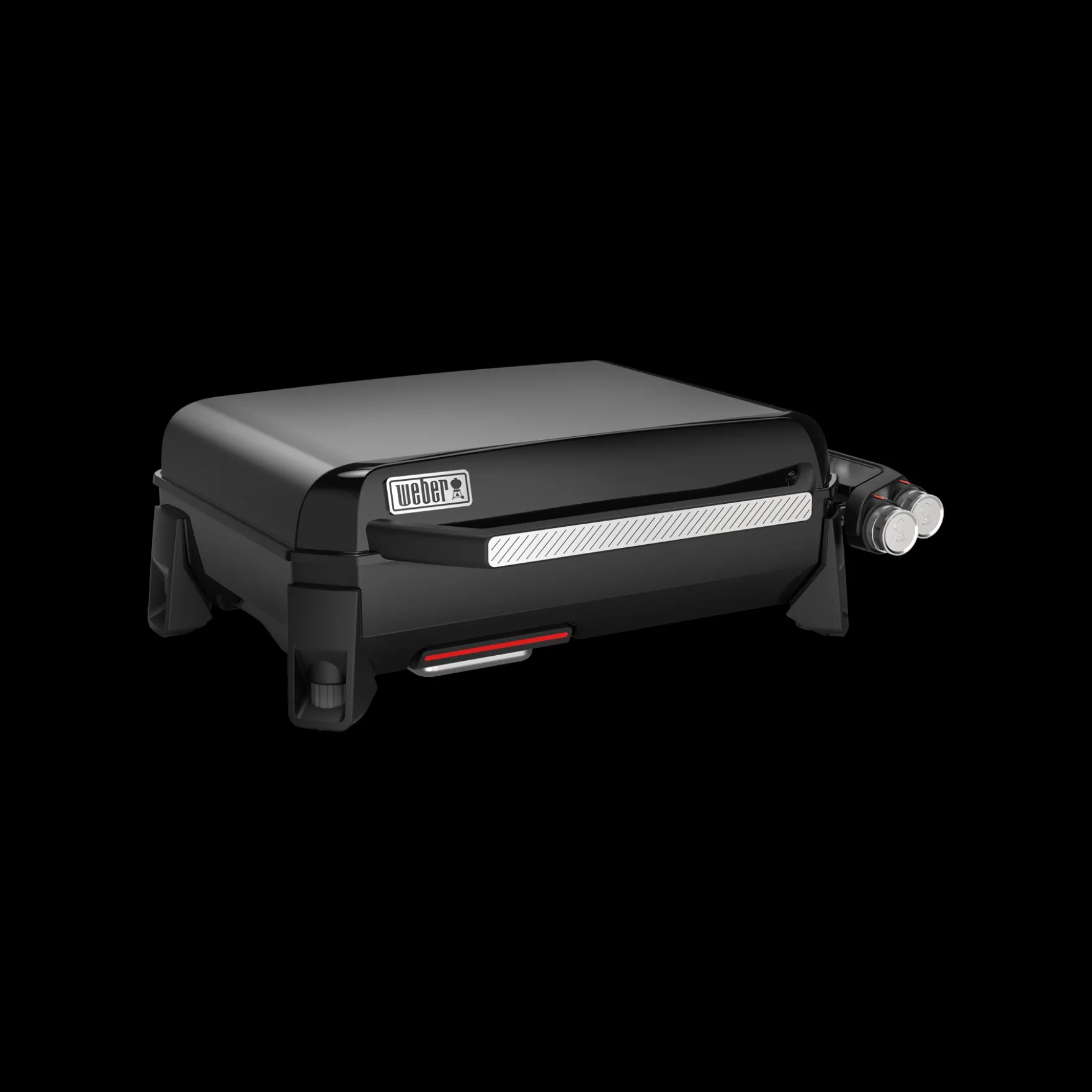 Weber® SLATE® GP 56 cm Premium Plancha