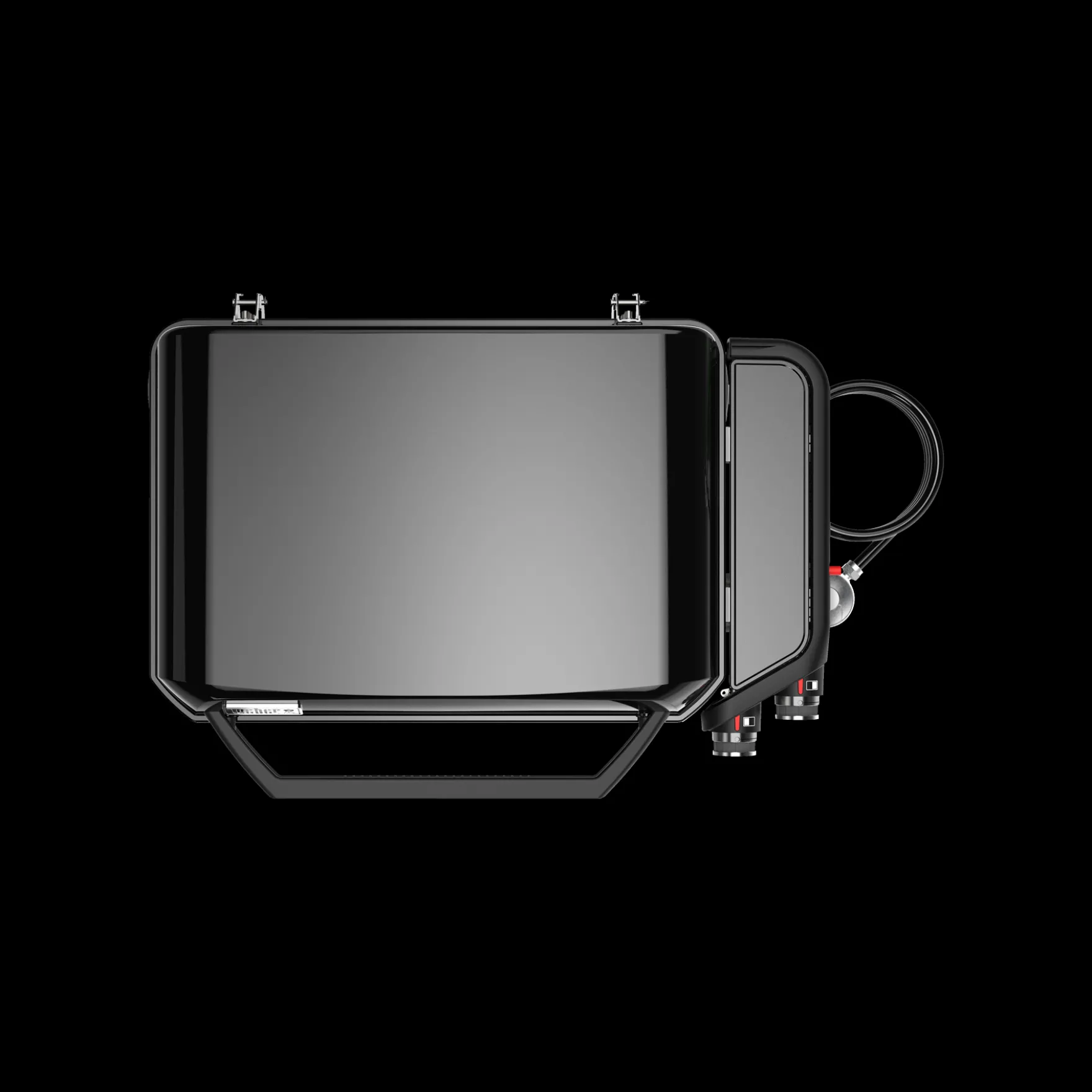 Weber® SLATE® GP 56 cm Premium Plancha