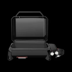 Weber® SLATE® GP 56 cm Premium Plancha