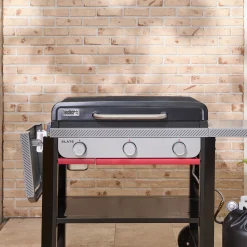 Weber® Slate® GP 71cm Premium Plancha