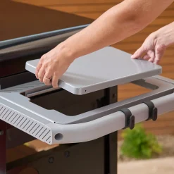 Weber® Slate® GP 71cm Premium Plancha