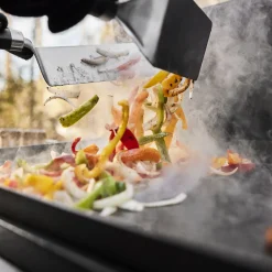 Weber® SLATE® GPD 76 cm Premium Plancha