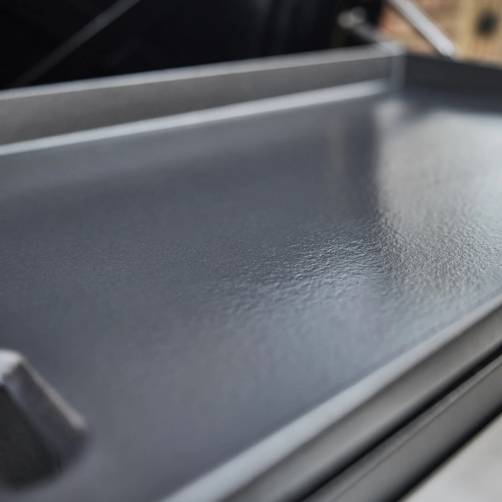 Weber® SLATE® GPD 76 cm Premium Plancha