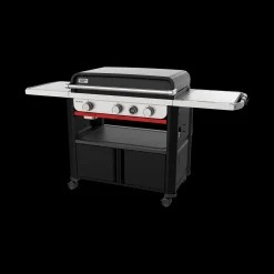 Weber® SLATE® GPD 76 cm Premium Plancha