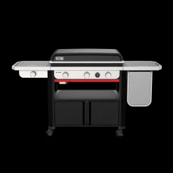 Weber® SLATE® GPSB 76 cm Premium Plancha
