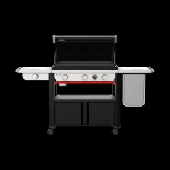 Weber® SLATE® GPSB 76 cm Premium Plancha