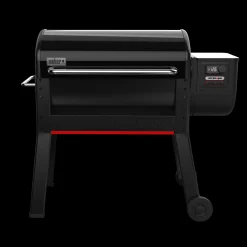 Weber Smoque XL Holzpelletsmoker
