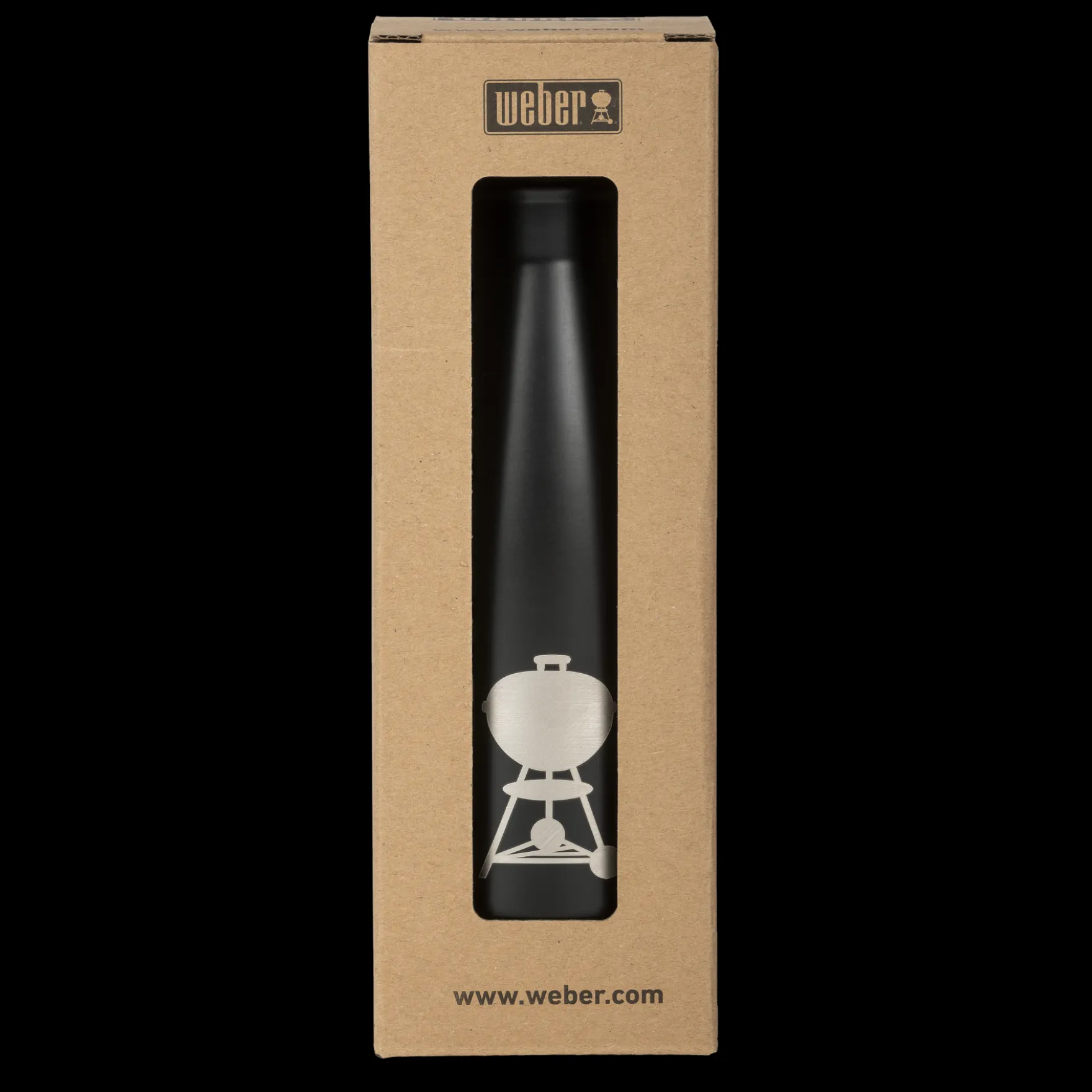 Weber To Go - Trinkflasche