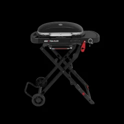 Weber Traveler® Compact Gasgrill