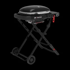 Weber Traveler® Compact Gasgrill