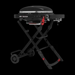 Weber Traveler® Compact Gasgrill