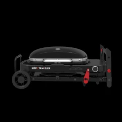 Weber Traveler® Compact Gasgrill