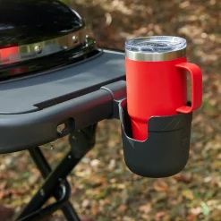 Weber Traveler® Compact tragbarer Gasgrill