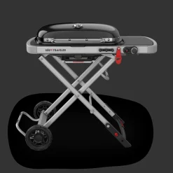 Weber Traveler Gasgrill
