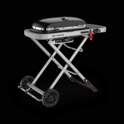 Weber Traveler Gasgrill