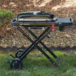 Weber Traveler® tragbarer Gasgrill