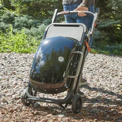 Weber Traveler® tragbarer Gasgrill