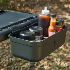 Weber Traveler® tragbarer Gasgrill