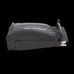Weber Traveler Transportschutz