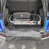 Weber Traveler Transportschutz