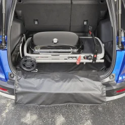 Weber Traveler Transportschutz