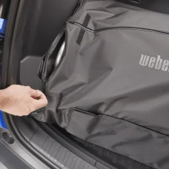 Weber Traveler Transportschutz