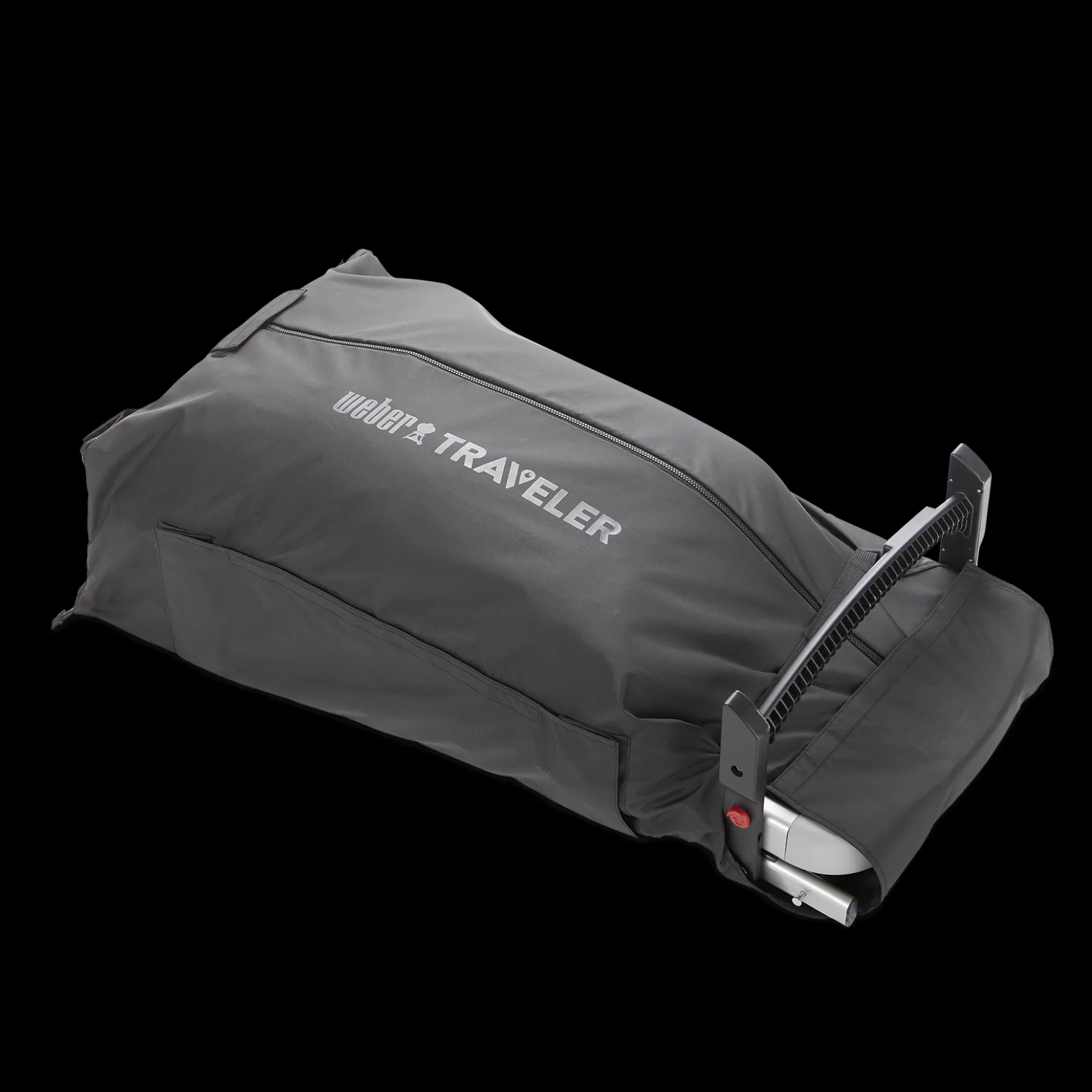 Weber Traveler Transportschutz