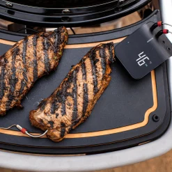 Weber Traveler Wendbares Schneide- und Servierbrett