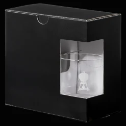 Weber Trinkglas