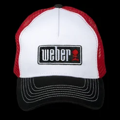 Weber Trucker-Cap