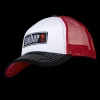 Weber Trucker-Cap