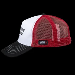 Weber Trucker-Cap 