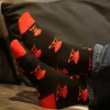 Weber Unisex-Socken