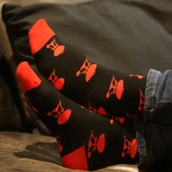 Weber Unisex-Socken