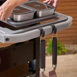 Weber Works Besteckhalter-Set