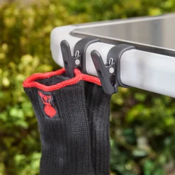 Weber Works Clips