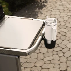 Weber Works Flaschenhalter