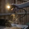 Weber Works Flexible Leuchte